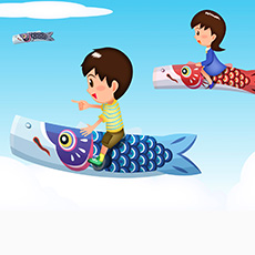 旬のテーマ:イラスト