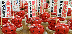 右腕派遣プログラム 写真