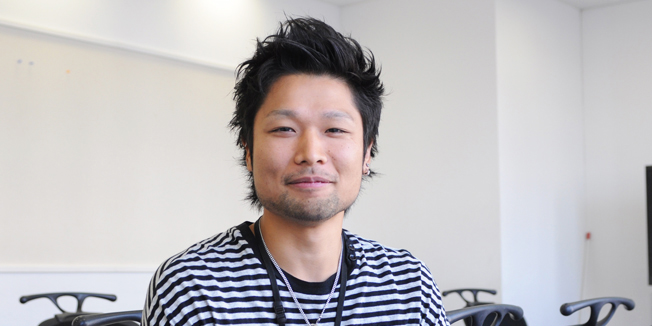 事例紹介インタビュー vol.03：株式会社TYO様