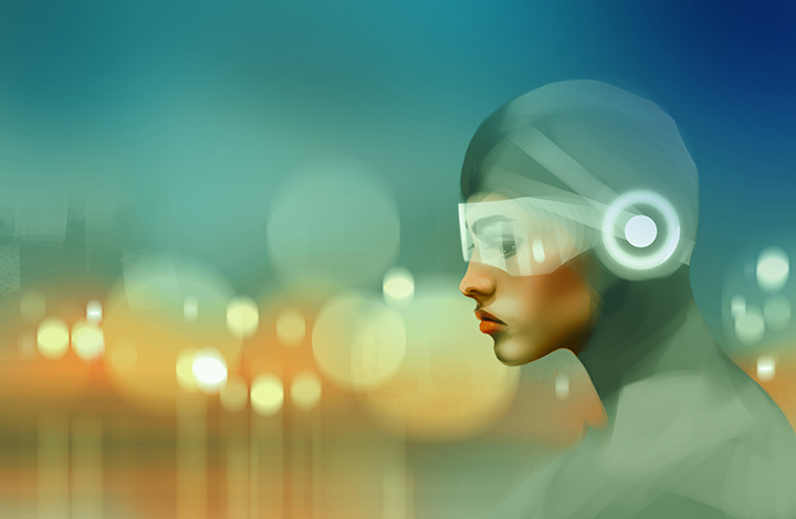 未来のくらしイメージ