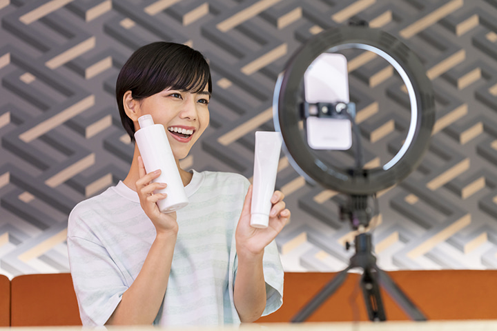 誰もがクリエイターになれる世界の素材