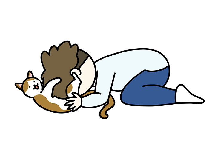 わたし、だけじゃないの素材