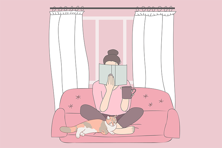 わたし、だけじゃないの素材
