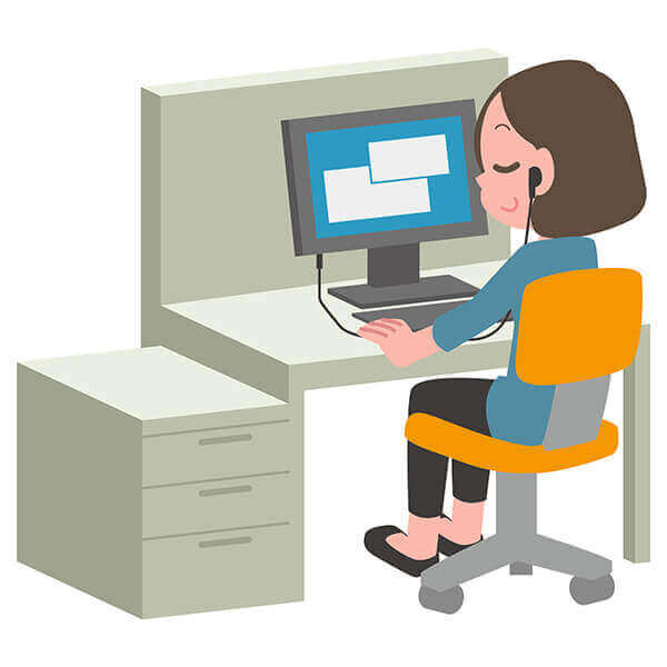 ビジネス - オフィス