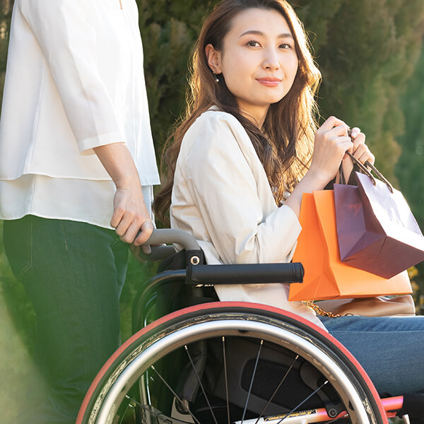 ライフスタイル