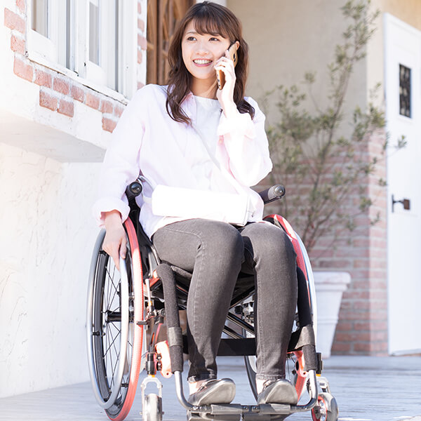 ライフスタイル