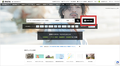 Image search 1