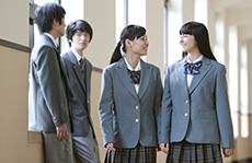 学生