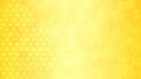 エンドロールムービー素材：ループの背景素材